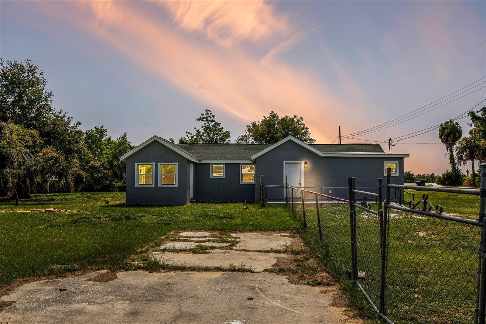205 E CORNELL ST, AVON PARK, FL