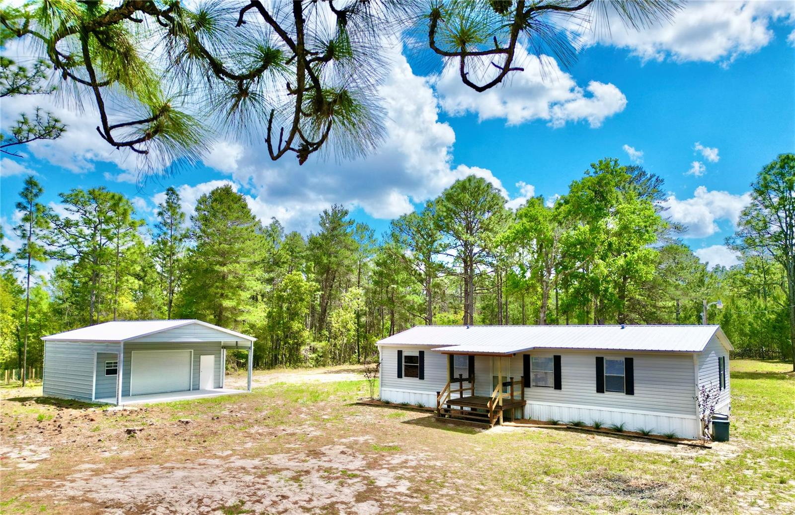 175 WHIRLWIND LOOP, HAWTHORNE, FL