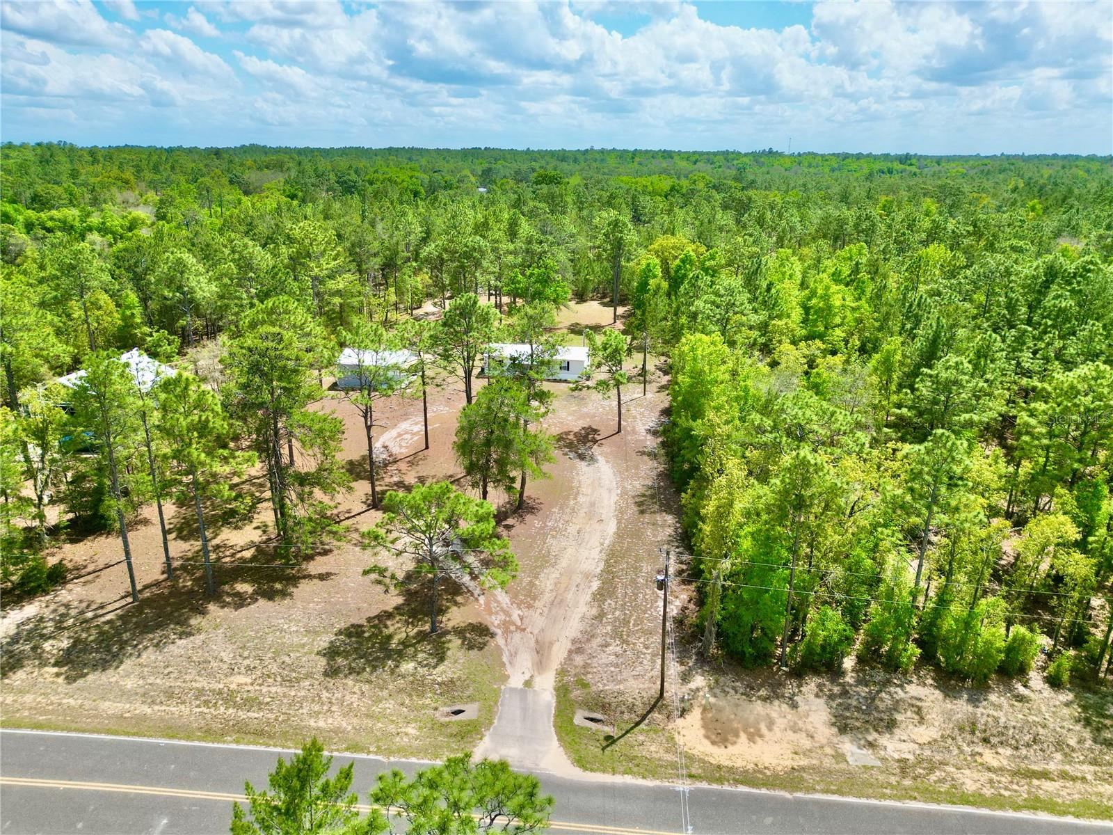 175 WHIRLWIND LOOP, HAWTHORNE, FL — photo 3