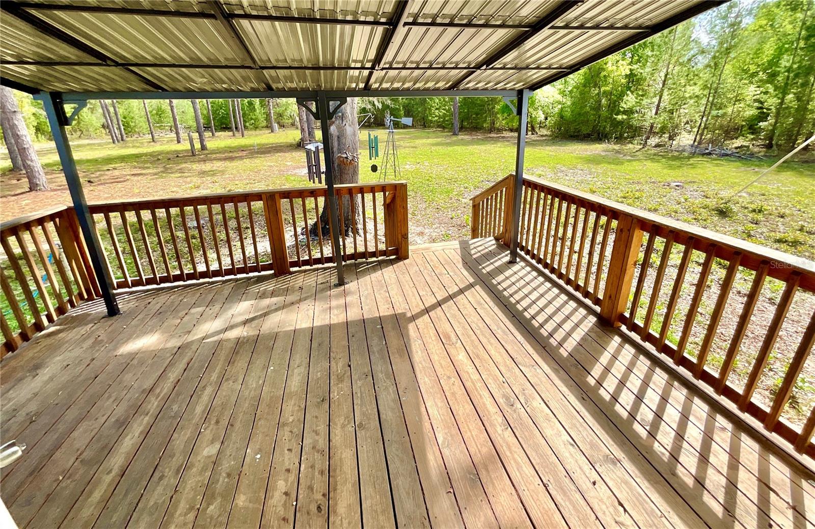 175 WHIRLWIND LOOP, HAWTHORNE, FL — photo 4
