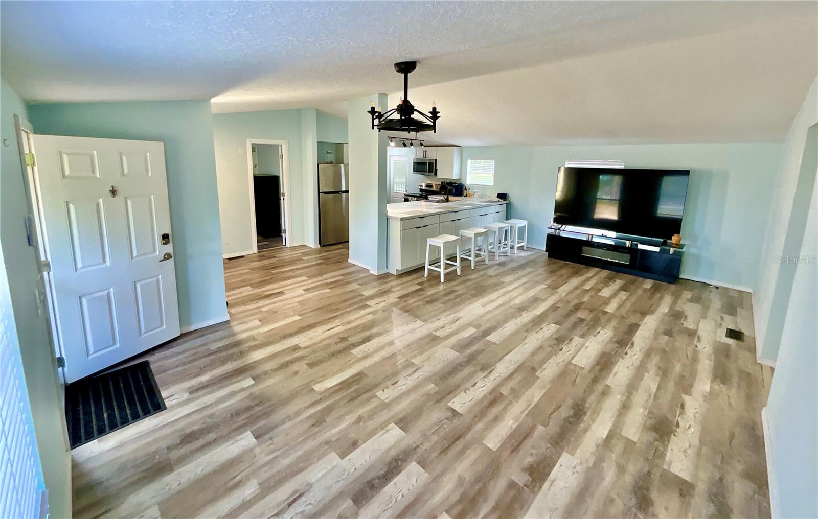 175 WHIRLWIND LOOP, HAWTHORNE, FL — photo 5