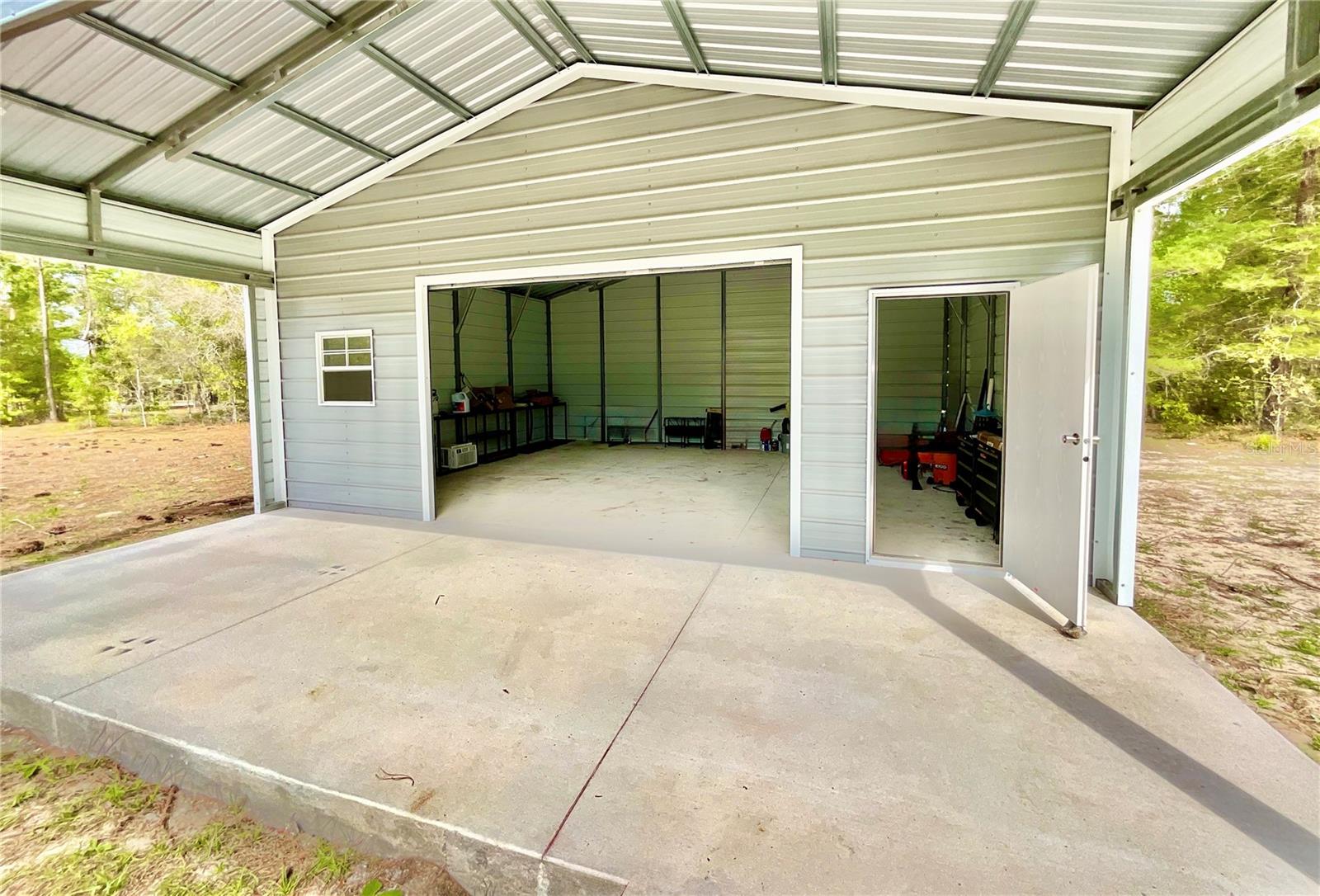 175 WHIRLWIND LOOP, HAWTHORNE, FL — photo 7