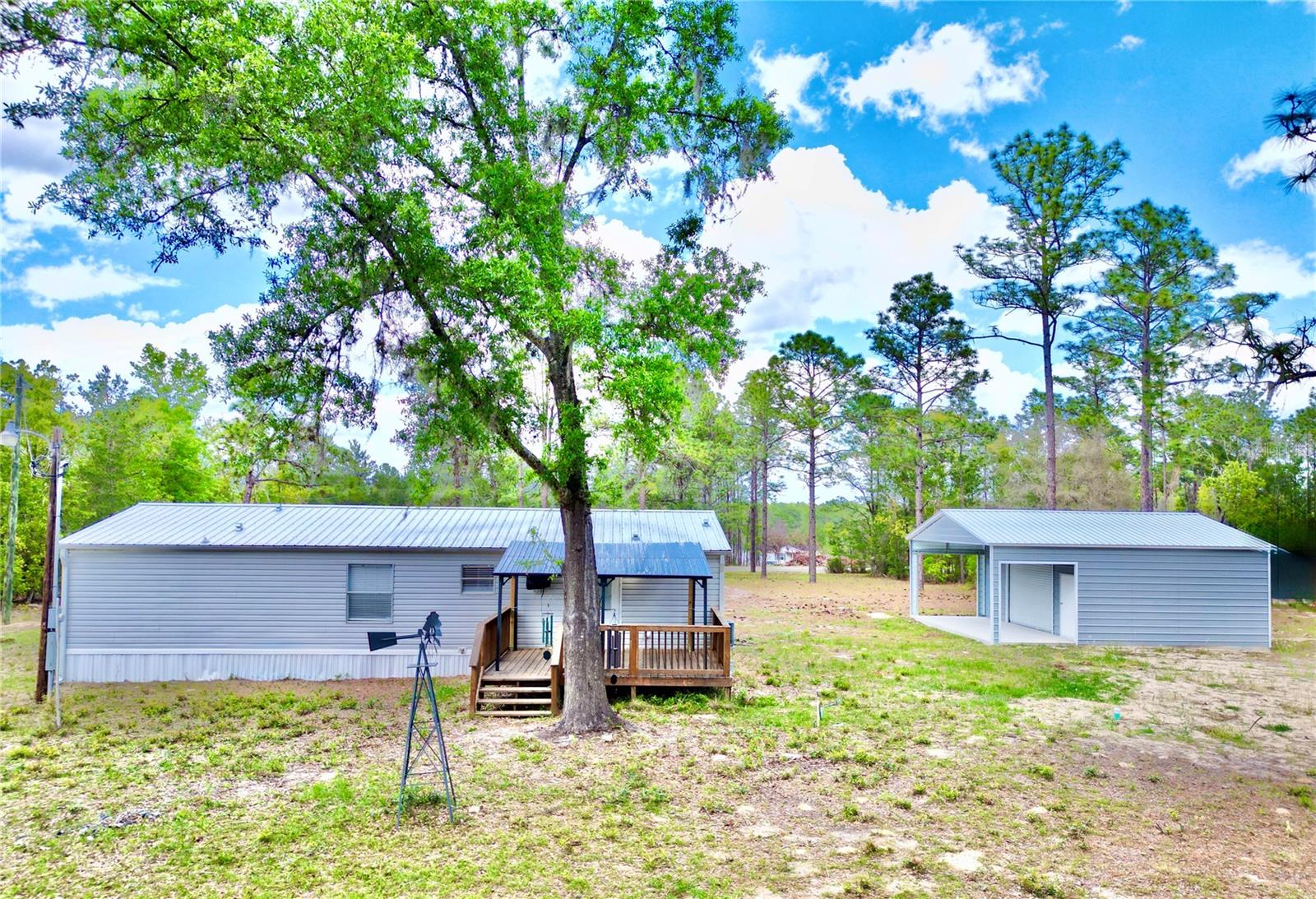 175 WHIRLWIND LOOP, HAWTHORNE, FL — photo 9