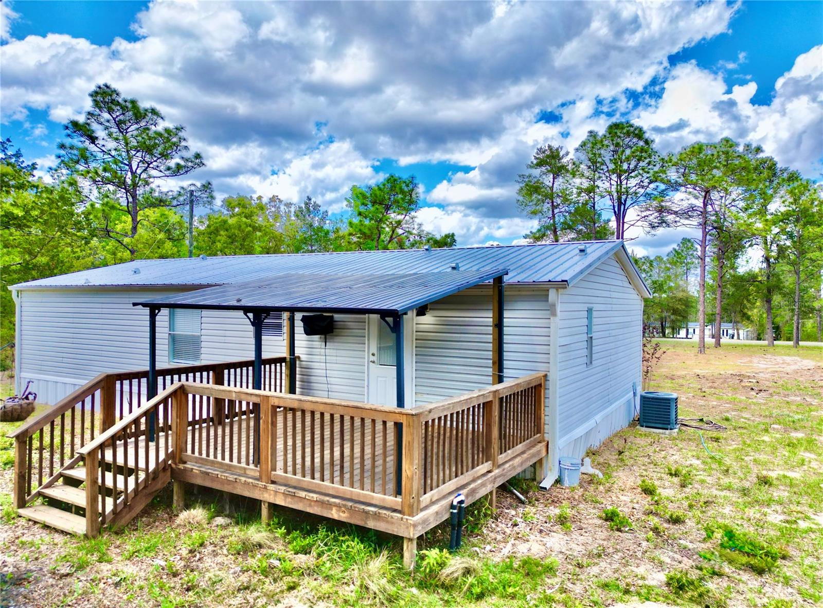 175 WHIRLWIND LOOP, HAWTHORNE, FL — photo 10
