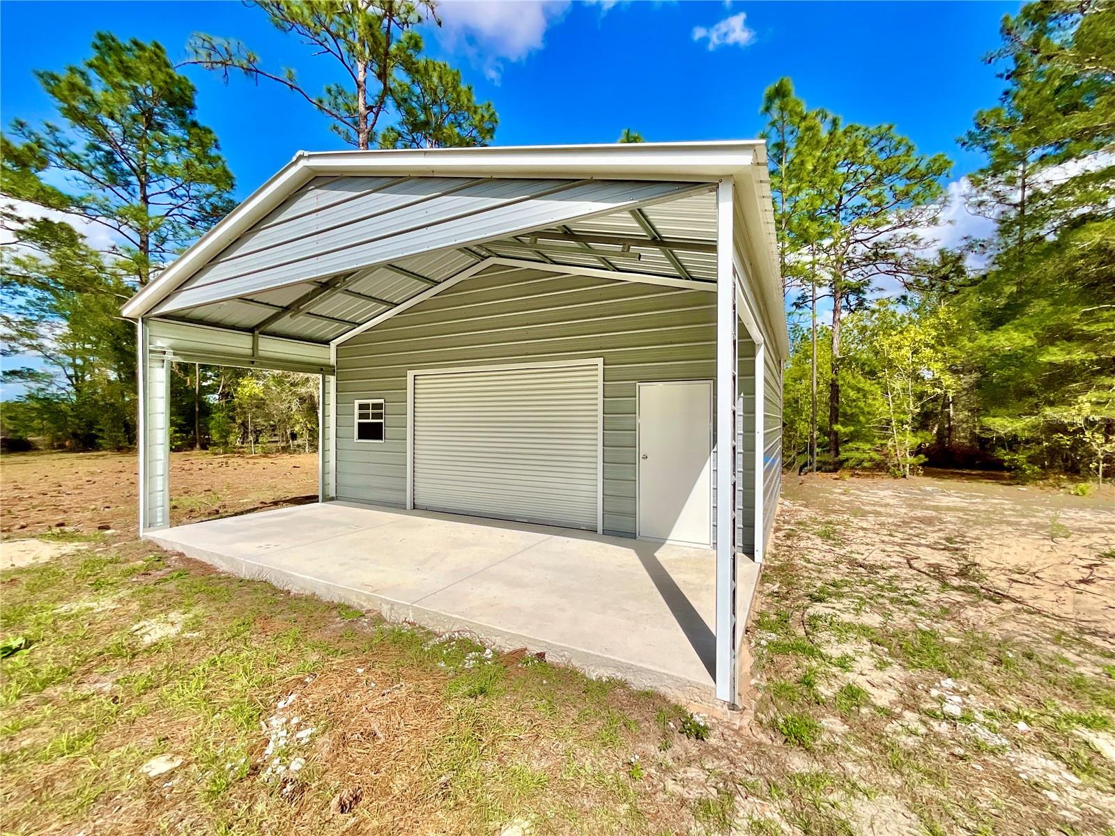175 WHIRLWIND LOOP, HAWTHORNE, FL — photo 16