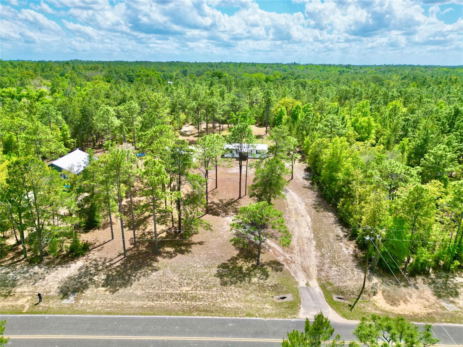 175 WHIRLWIND LOOP, HAWTHORNE, FL — photo 20