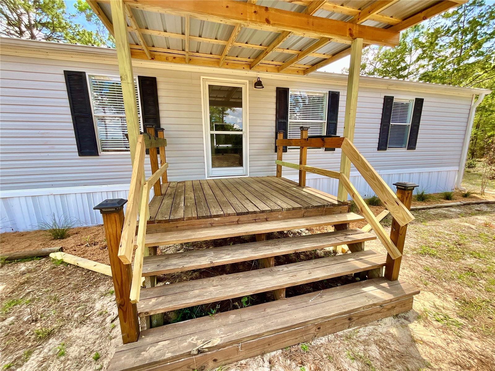 175 WHIRLWIND LOOP, HAWTHORNE, FL — photo 23