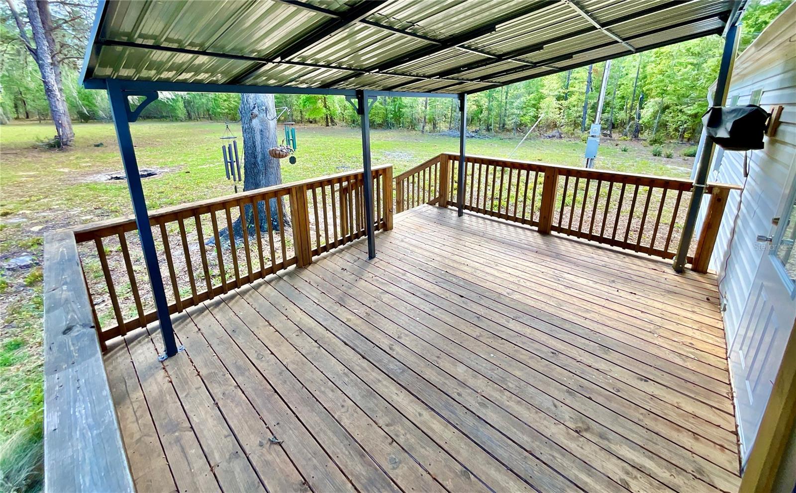 175 WHIRLWIND LOOP, HAWTHORNE, FL — photo 41