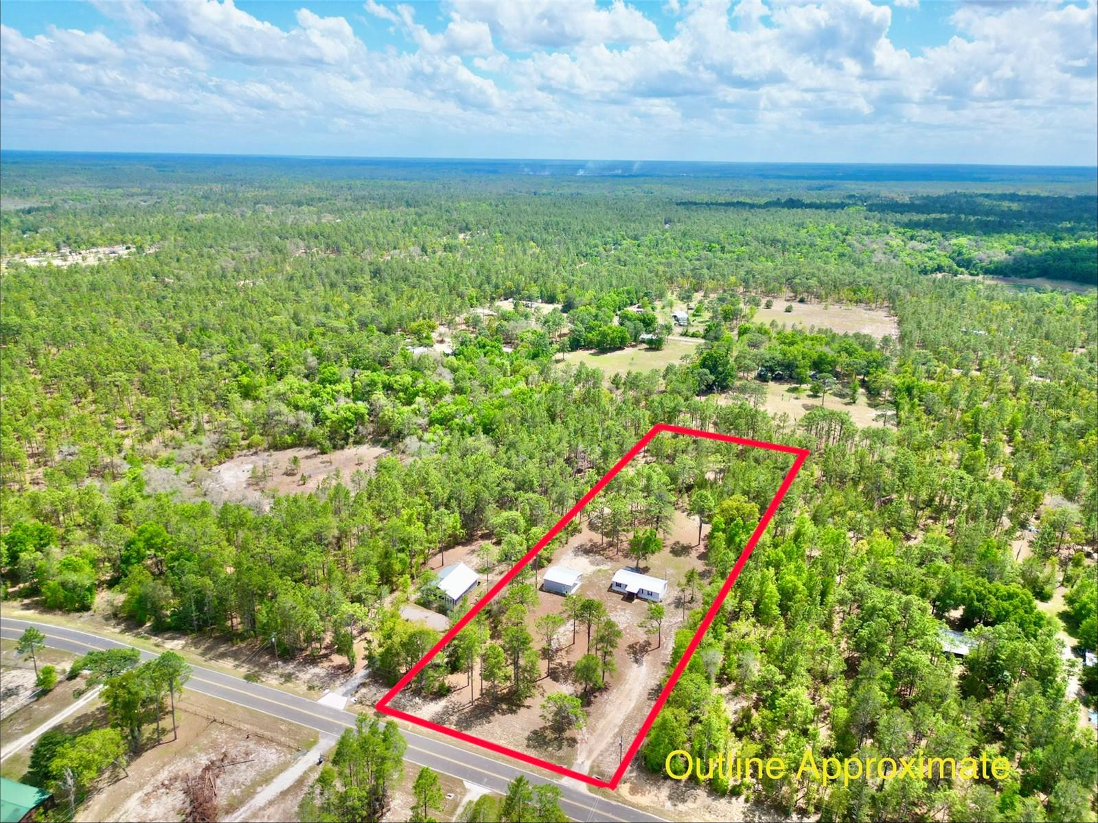 175 WHIRLWIND LOOP, HAWTHORNE, FL — photo 42