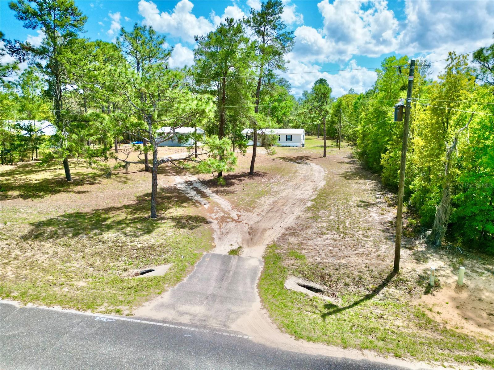 175 WHIRLWIND LOOP, HAWTHORNE, FL — photo 44