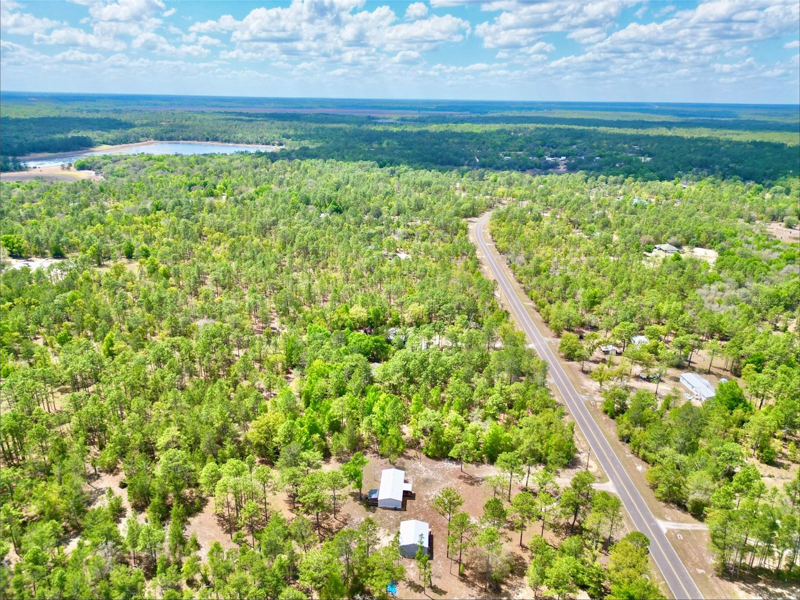 175 WHIRLWIND LOOP, HAWTHORNE, FL — photo 46