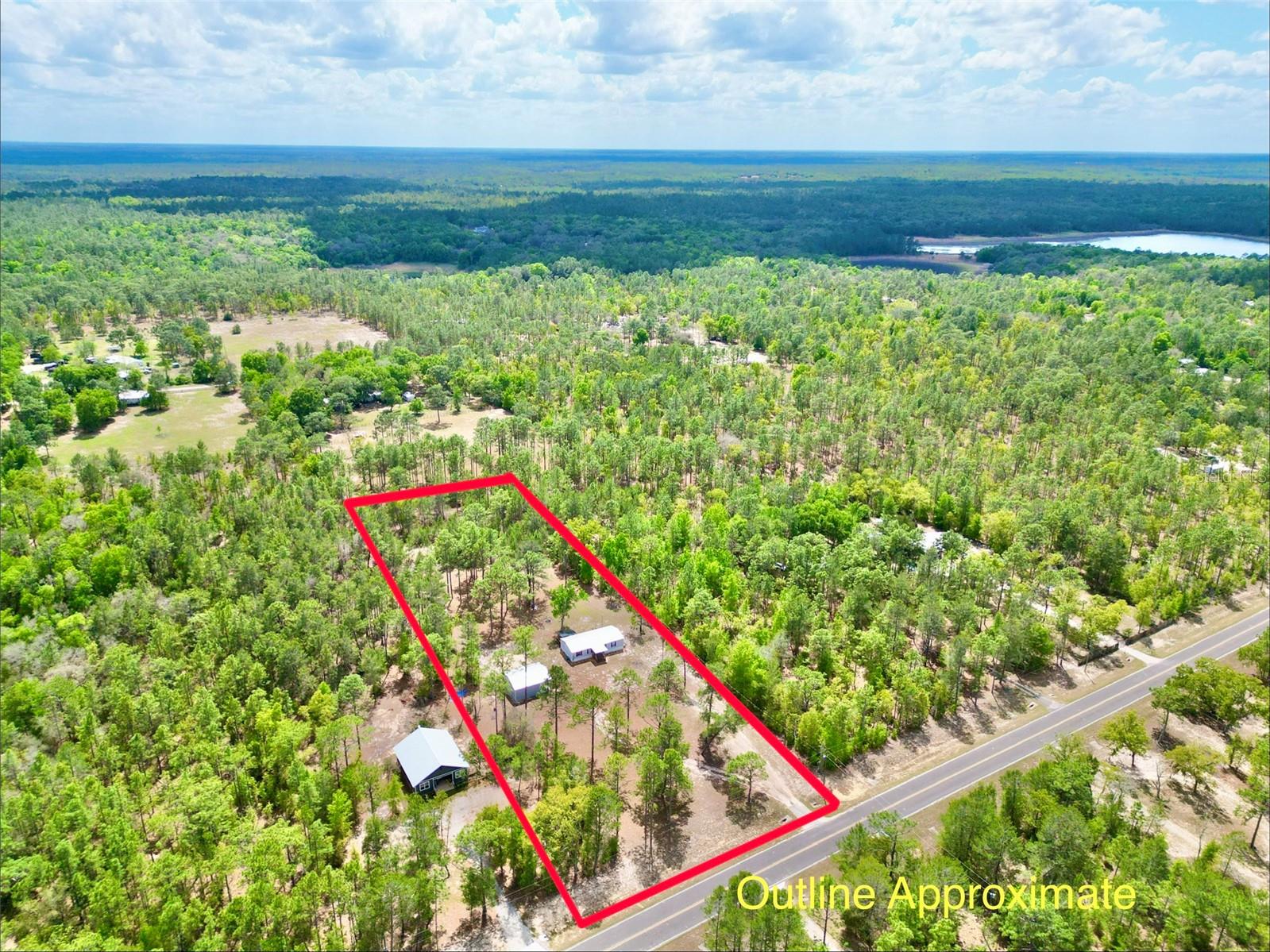 175 WHIRLWIND LOOP, HAWTHORNE, FL — photo 47