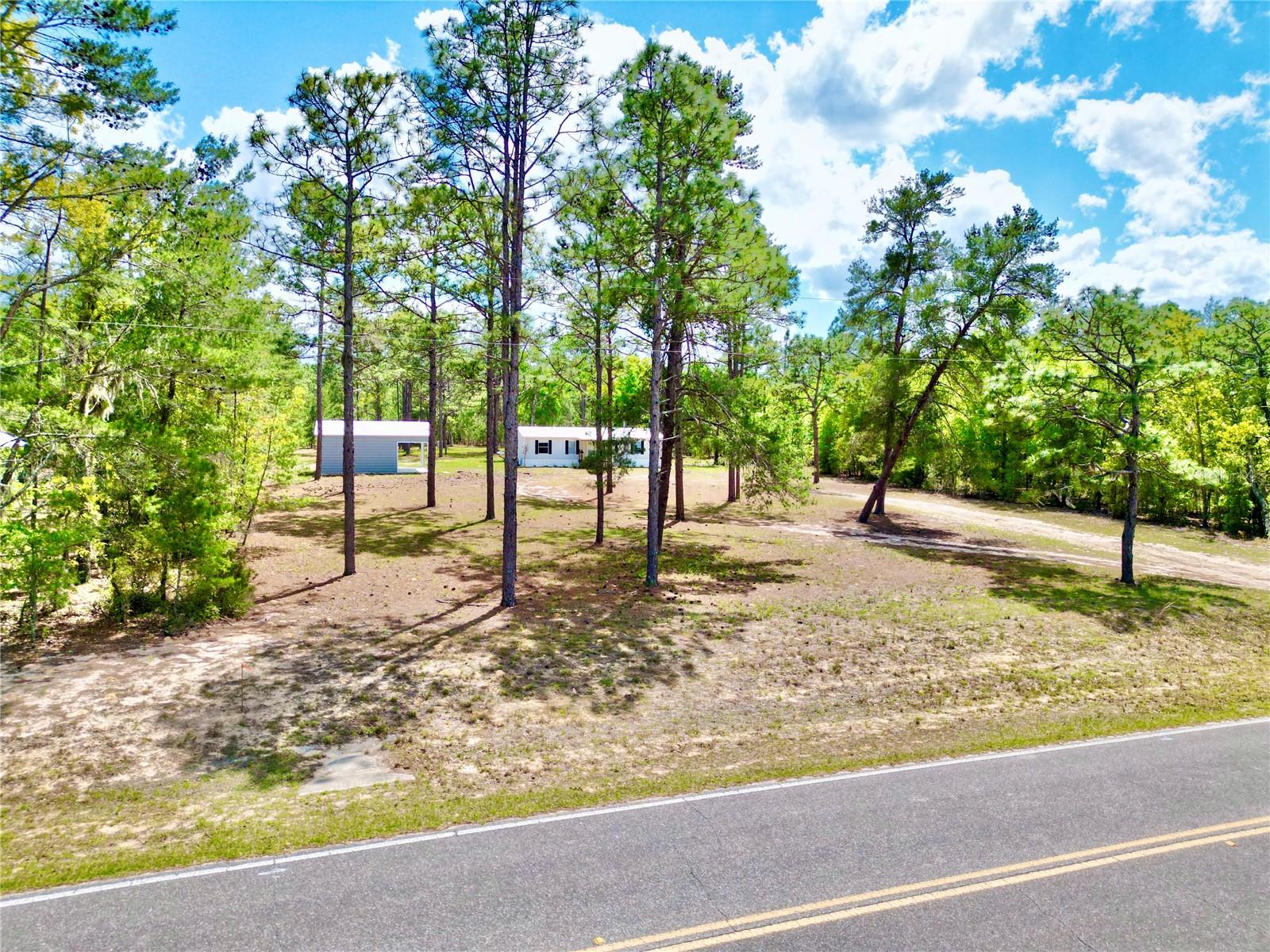 175 WHIRLWIND LOOP, HAWTHORNE, FL — photo 49