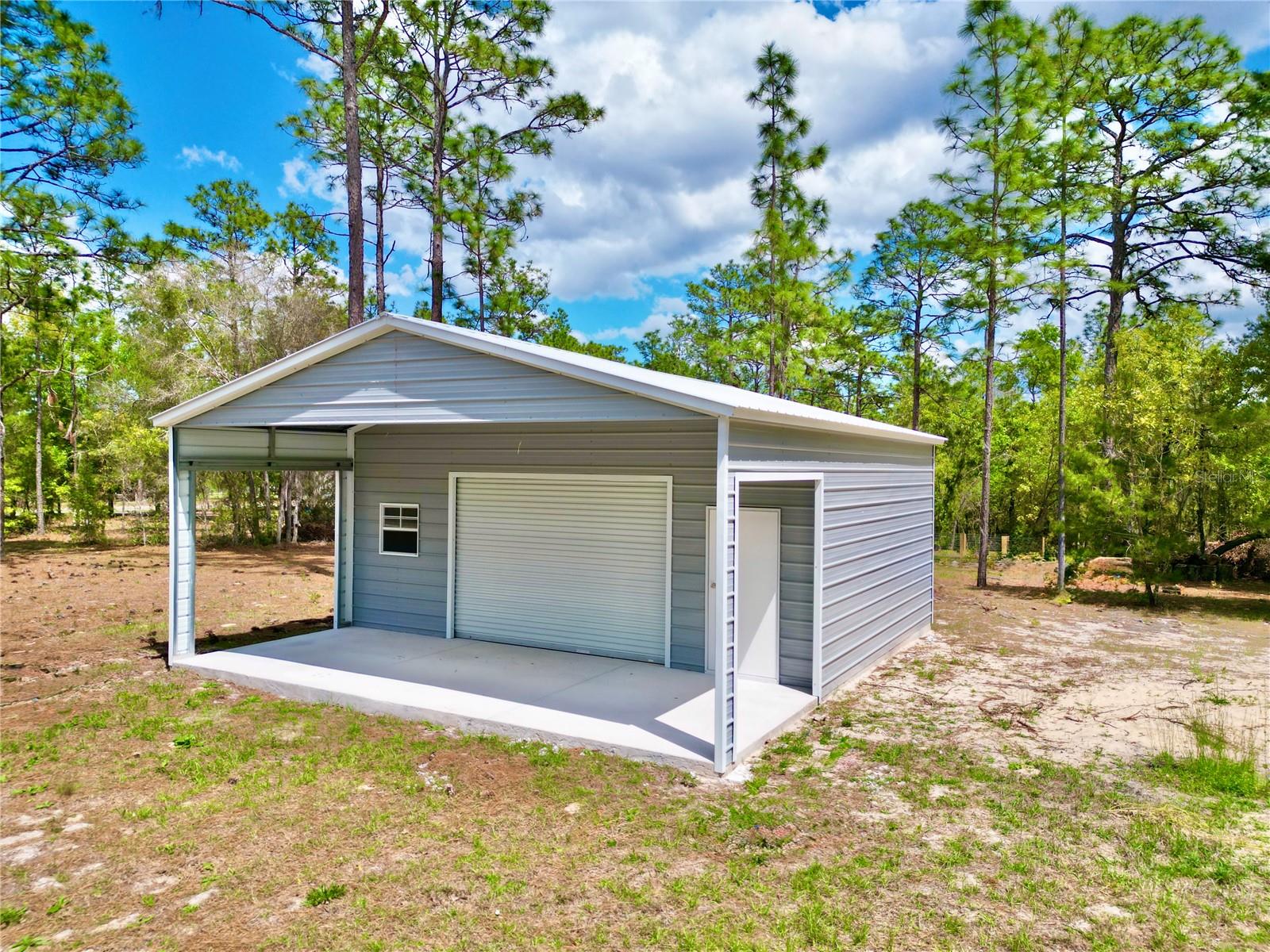 175 WHIRLWIND LOOP, HAWTHORNE, FL — photo 50