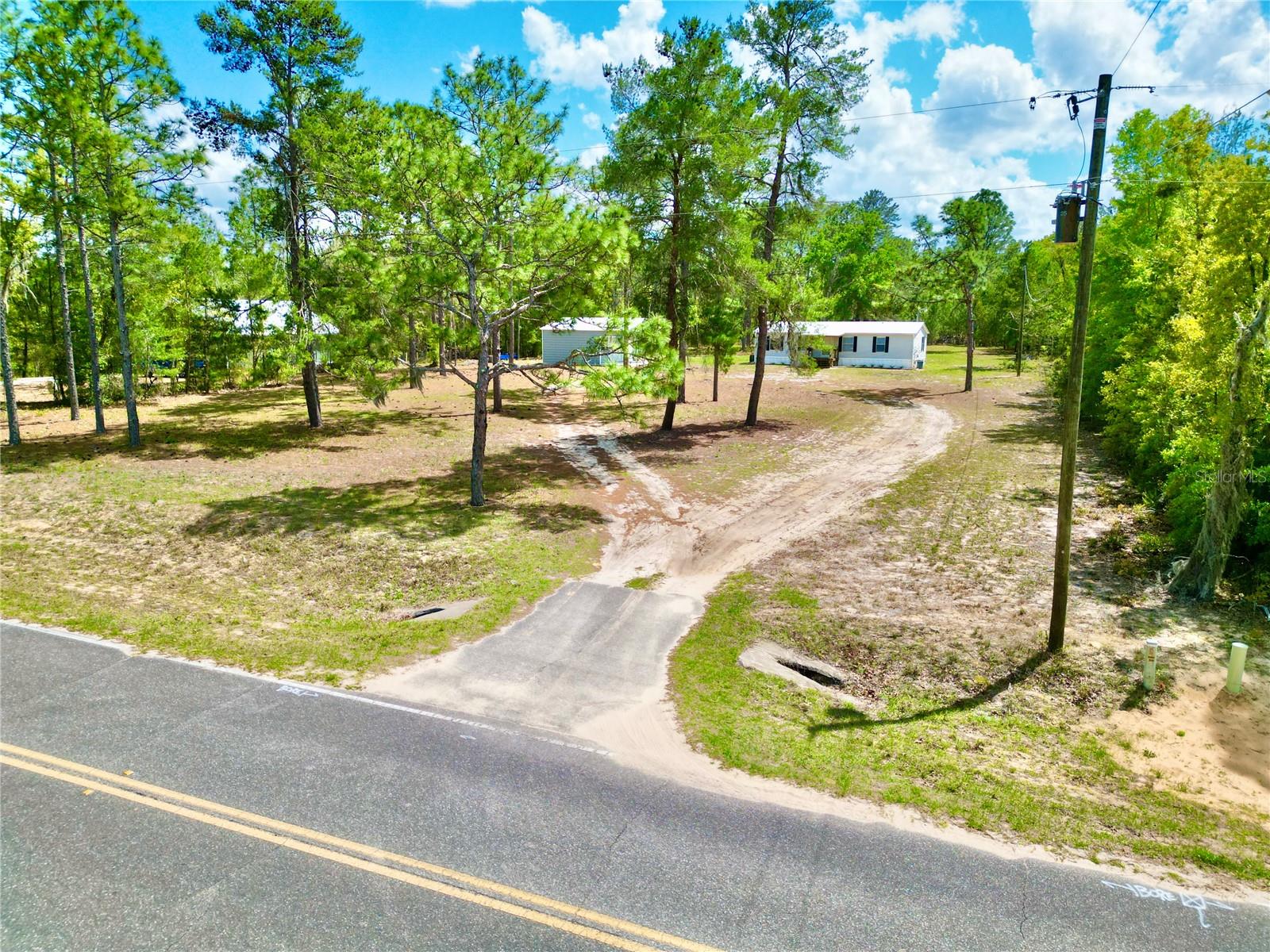 175 WHIRLWIND LOOP, HAWTHORNE, FL — photo 51