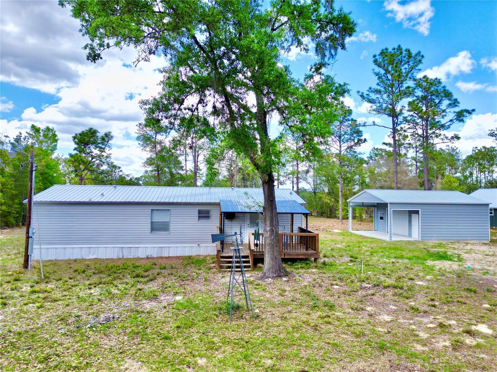 175 WHIRLWIND LOOP, HAWTHORNE, FL — photo 52