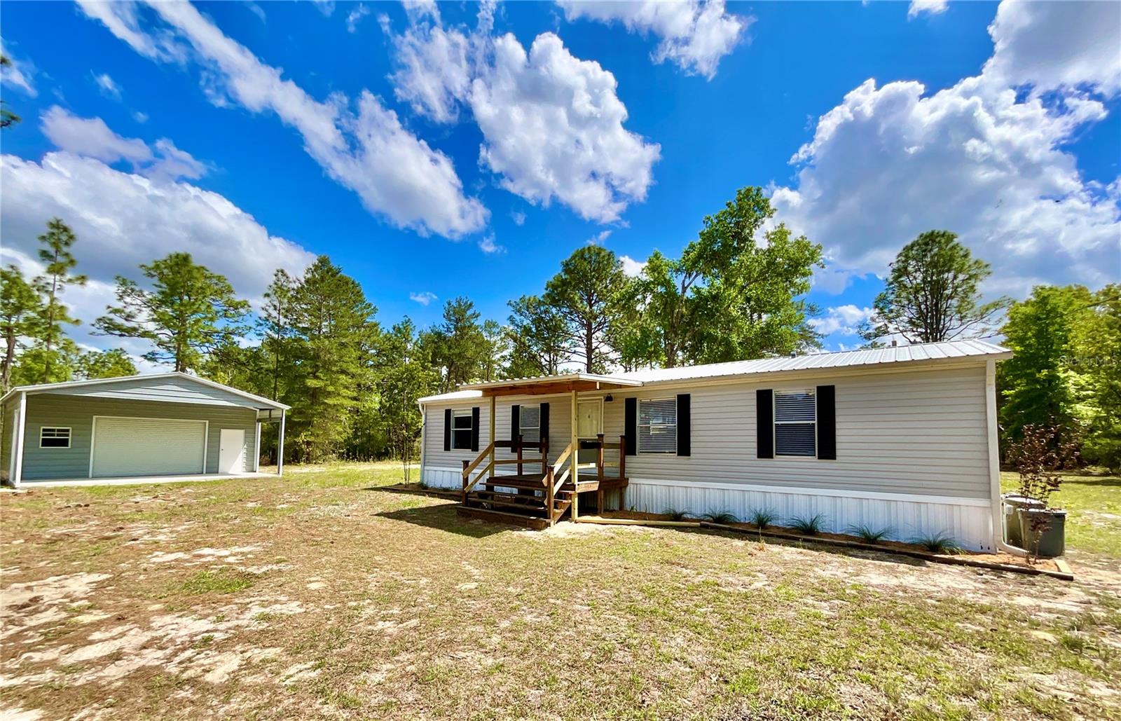 175 WHIRLWIND LOOP, HAWTHORNE, FL — photo 54