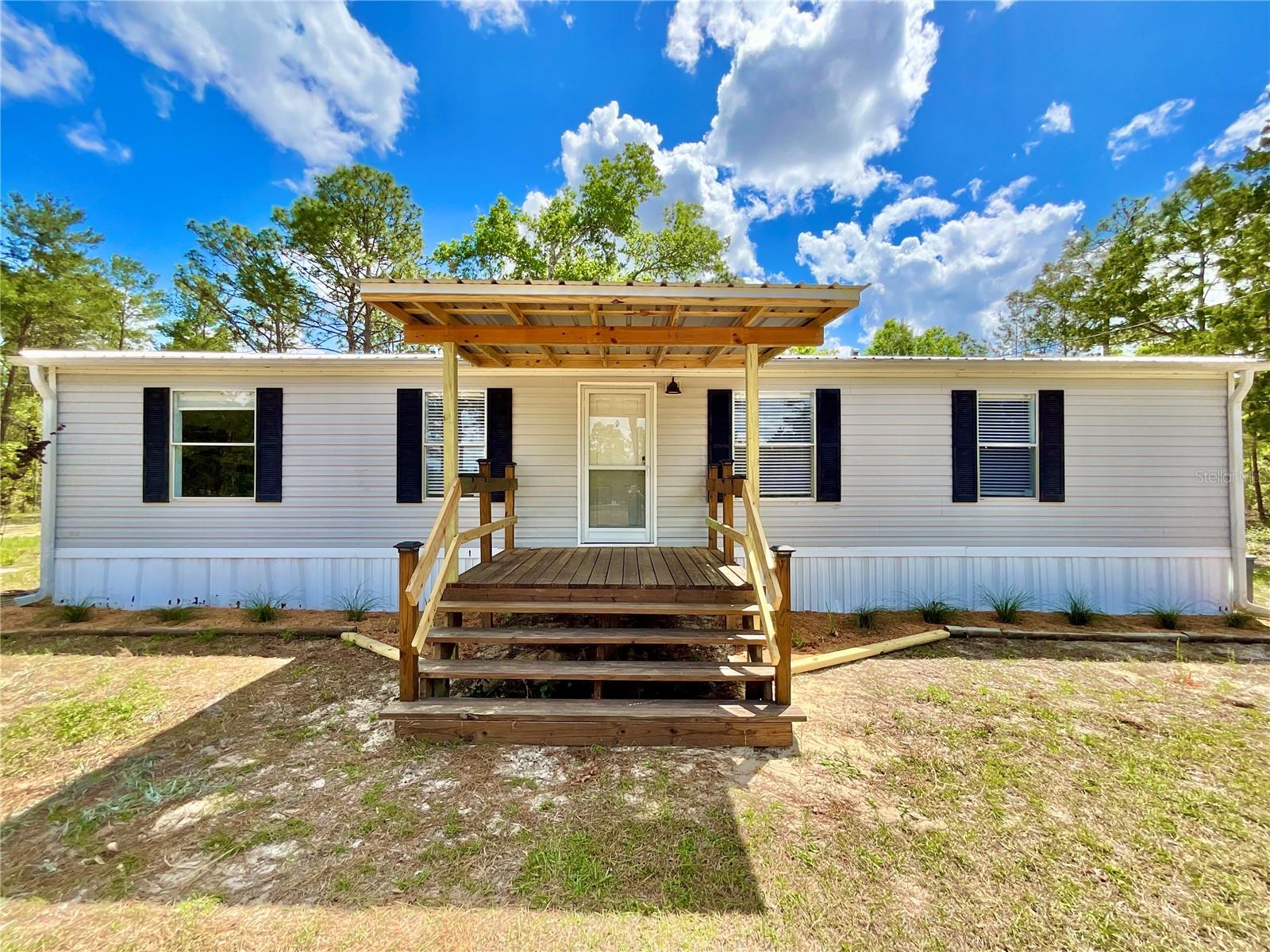 175 WHIRLWIND LOOP, HAWTHORNE, FL — photo 55