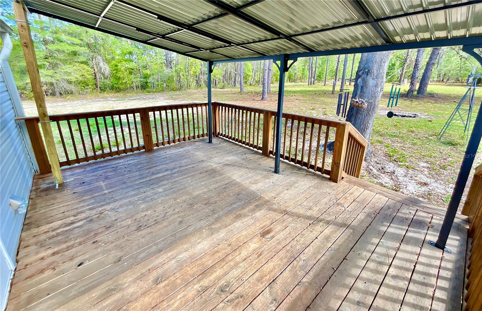 175 WHIRLWIND LOOP, HAWTHORNE, FL — photo 58
