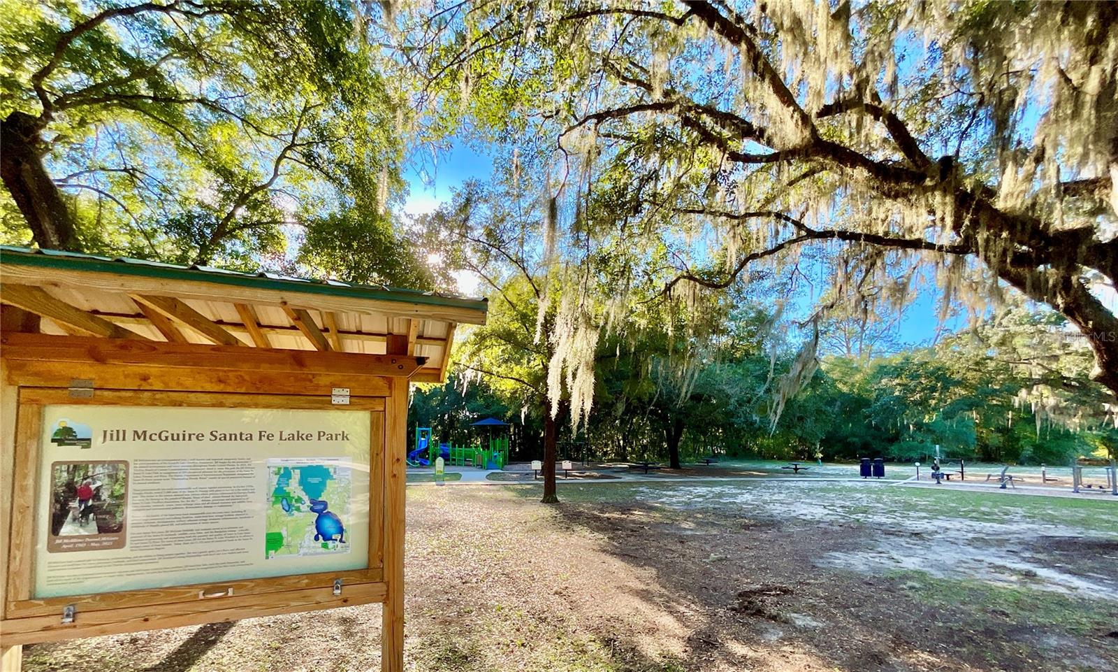 175 WHIRLWIND LOOP, HAWTHORNE, FL — photo 59