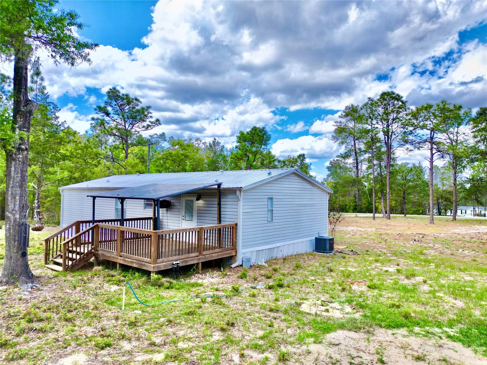 175 WHIRLWIND LOOP, HAWTHORNE, FL — photo 60