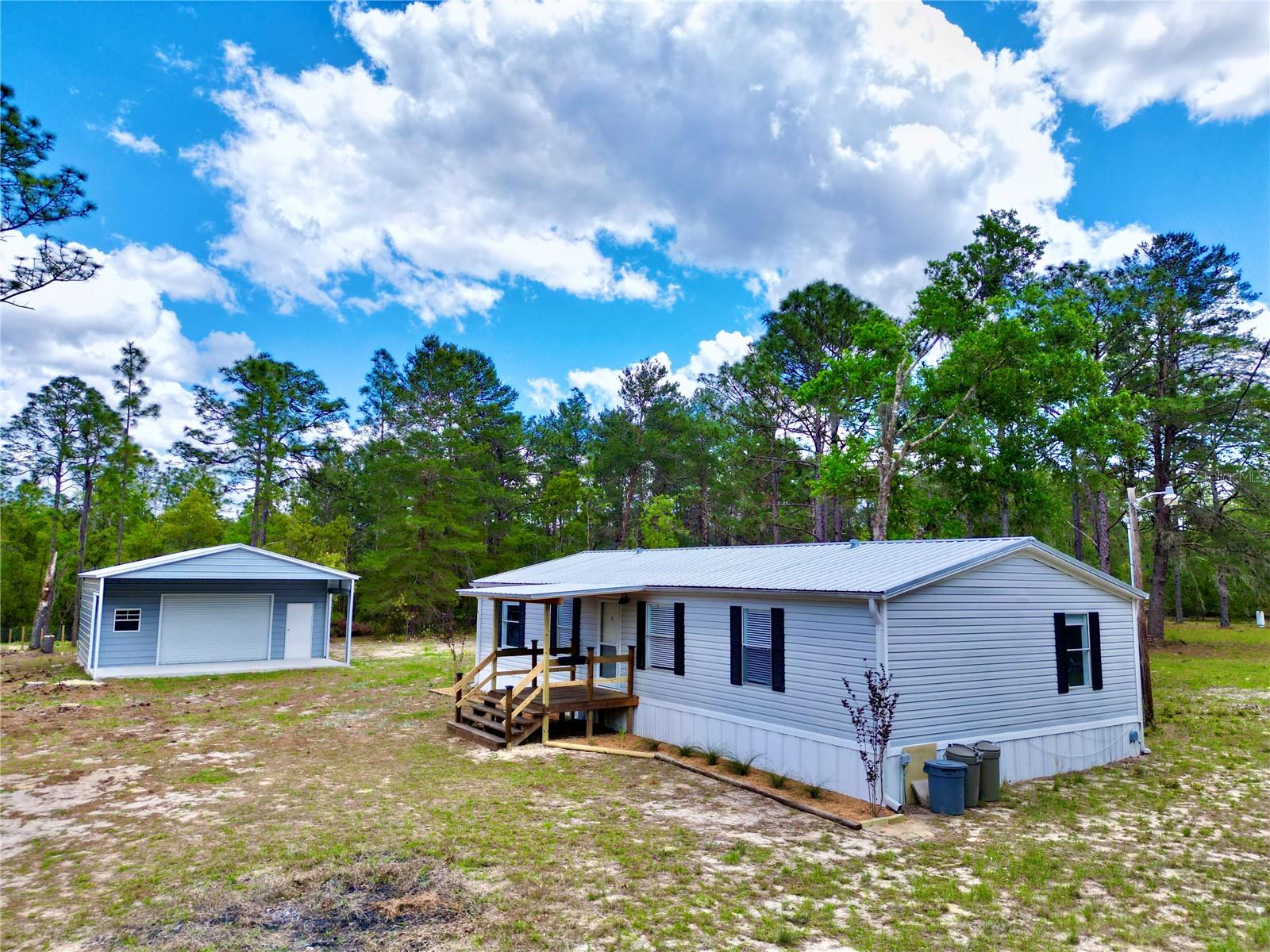 175 WHIRLWIND LOOP, HAWTHORNE, FL — photo 61