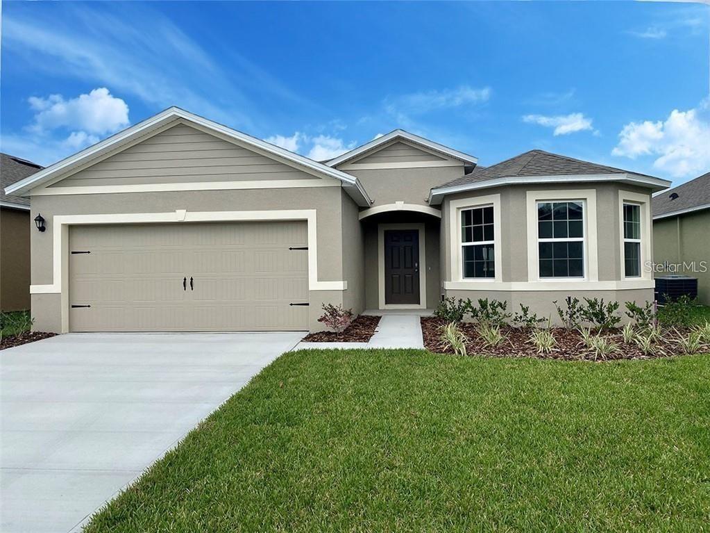 329 WINGED ELM DR, DEBARY, FL