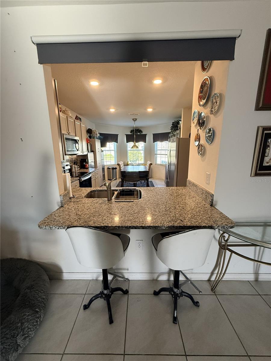 329 WINGED ELM DR, DEBARY, FL — photo 7