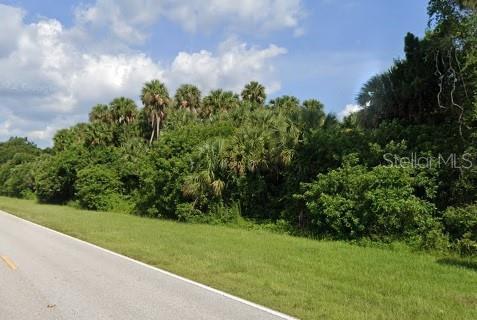 E PRICE BLVD, NORTH PORT, FL