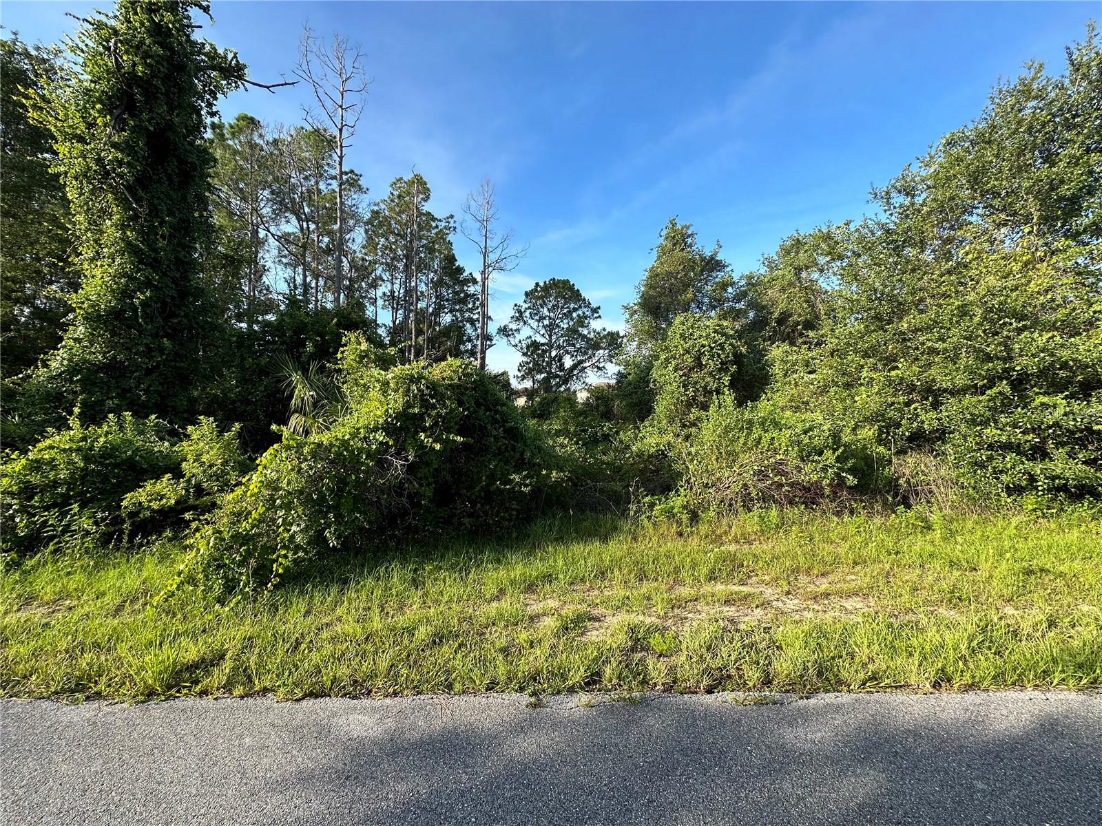 112 WARMOUTH LN, POINCIANA, FL