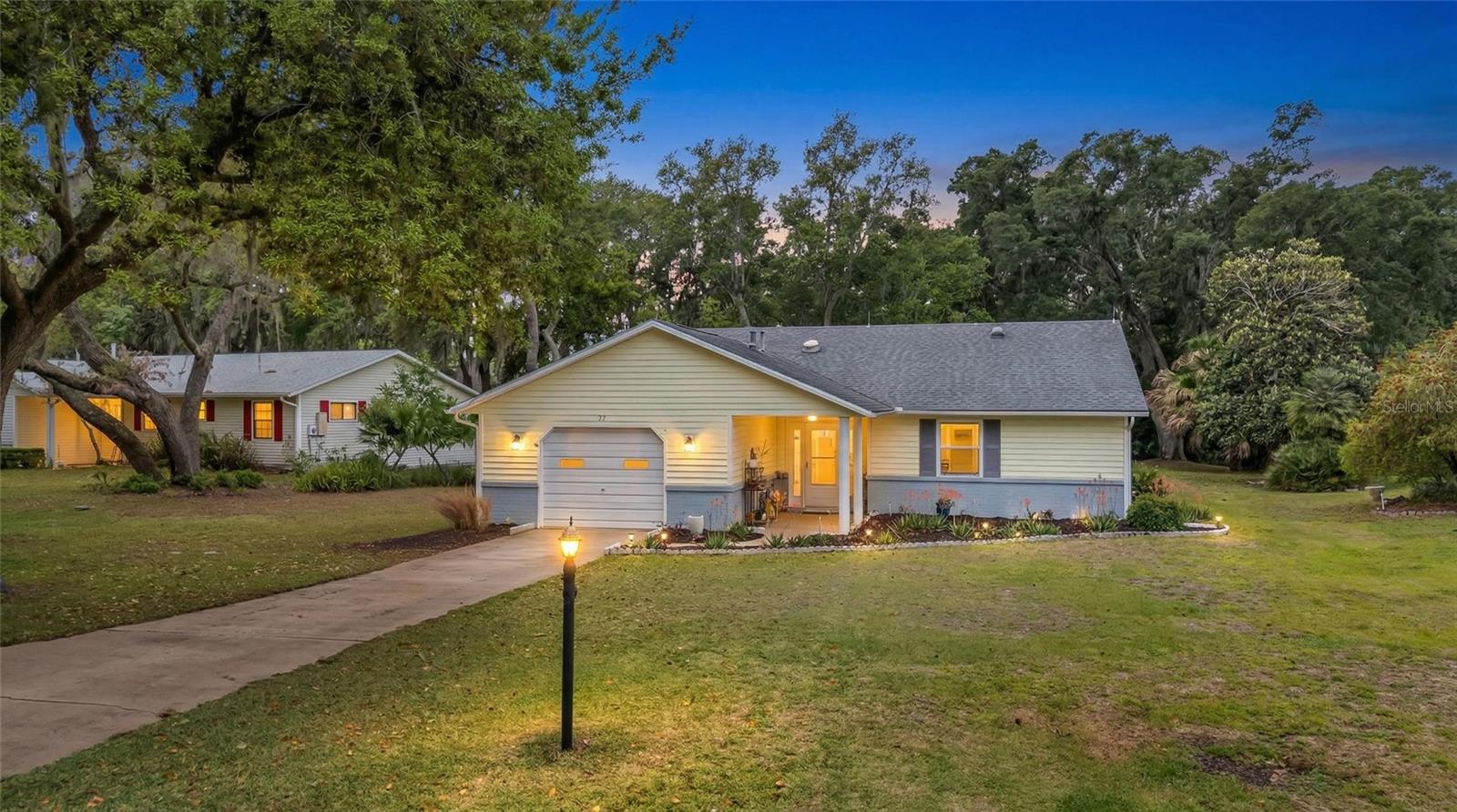 27 GORDON CT, LEESBURG, FL