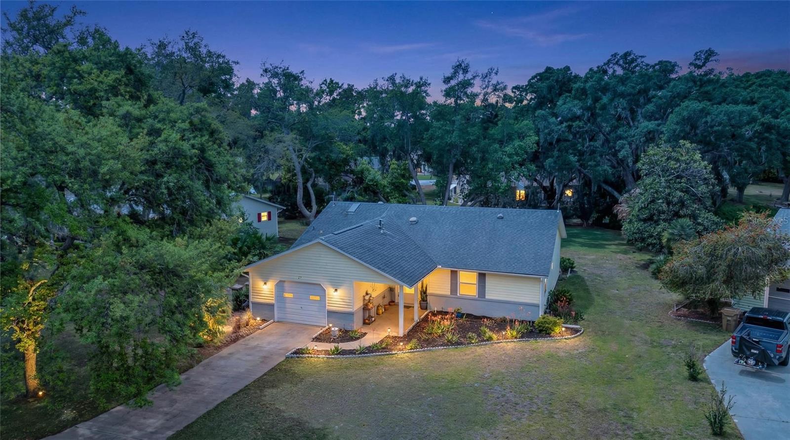 27 GORDON CT, LEESBURG, FL — photo 7