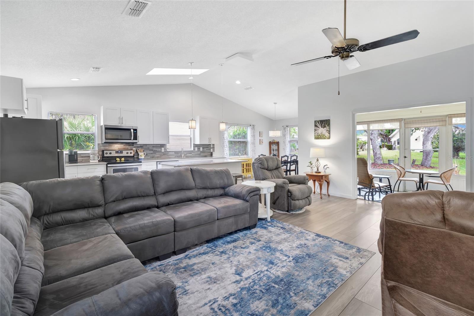 27 GORDON CT, LEESBURG, FL — photo 25