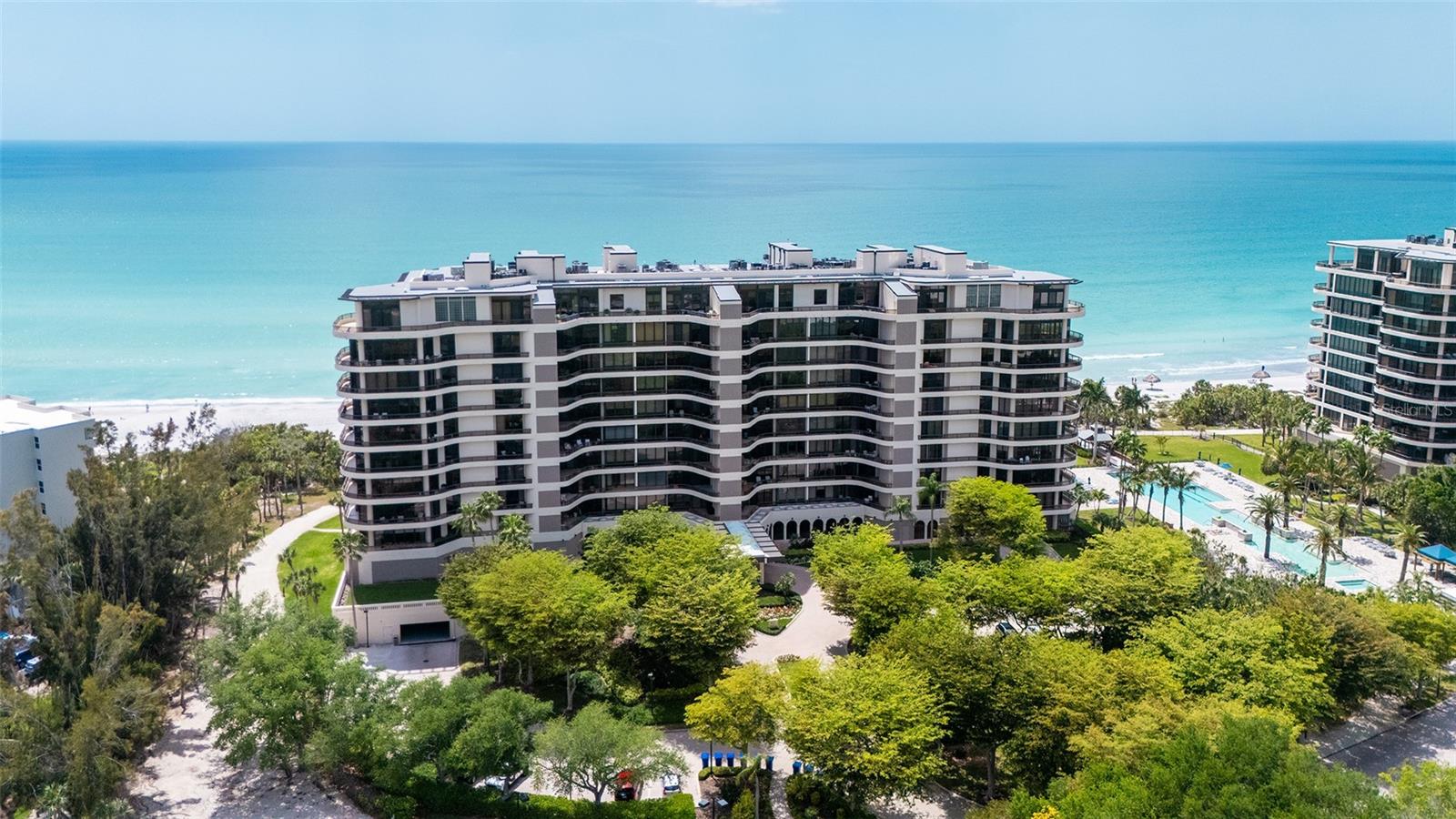 415 L AMBIANCE DR #A301, LONGBOAT KEY, FL