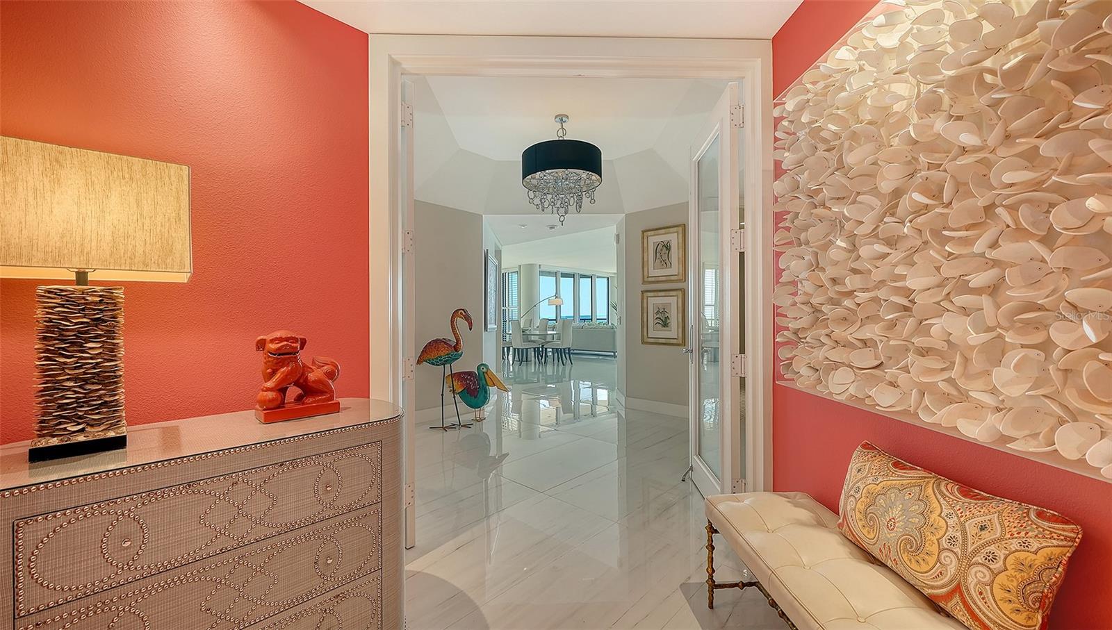 415 L AMBIANCE DR #A301, LONGBOAT KEY, FL — photo 44