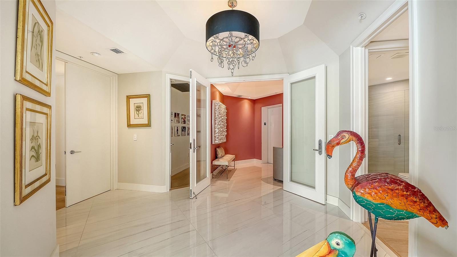 415 L AMBIANCE DR #A301, LONGBOAT KEY, FL — photo 43
