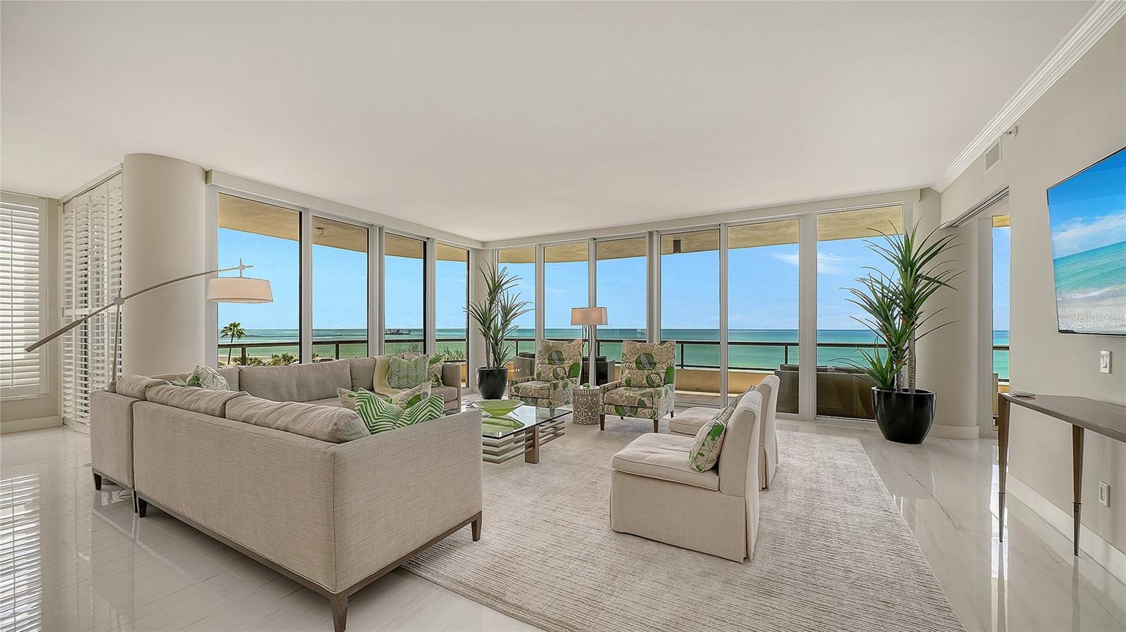 415 L AMBIANCE DR #A301, LONGBOAT KEY, FL — photo 3