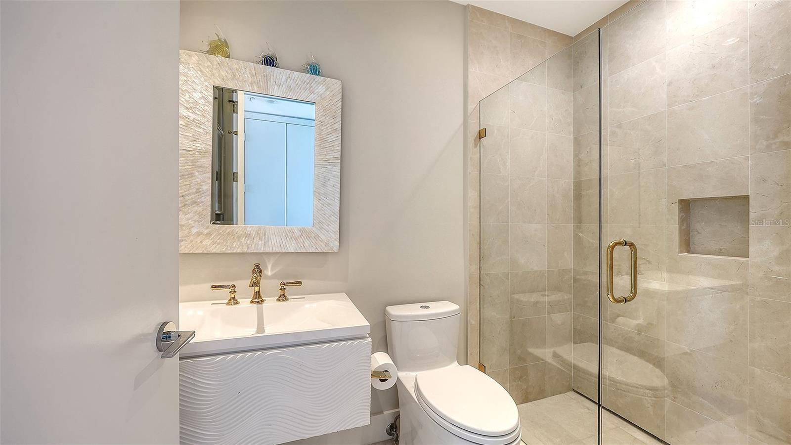 415 L AMBIANCE DR #A301, LONGBOAT KEY, FL — photo 36
