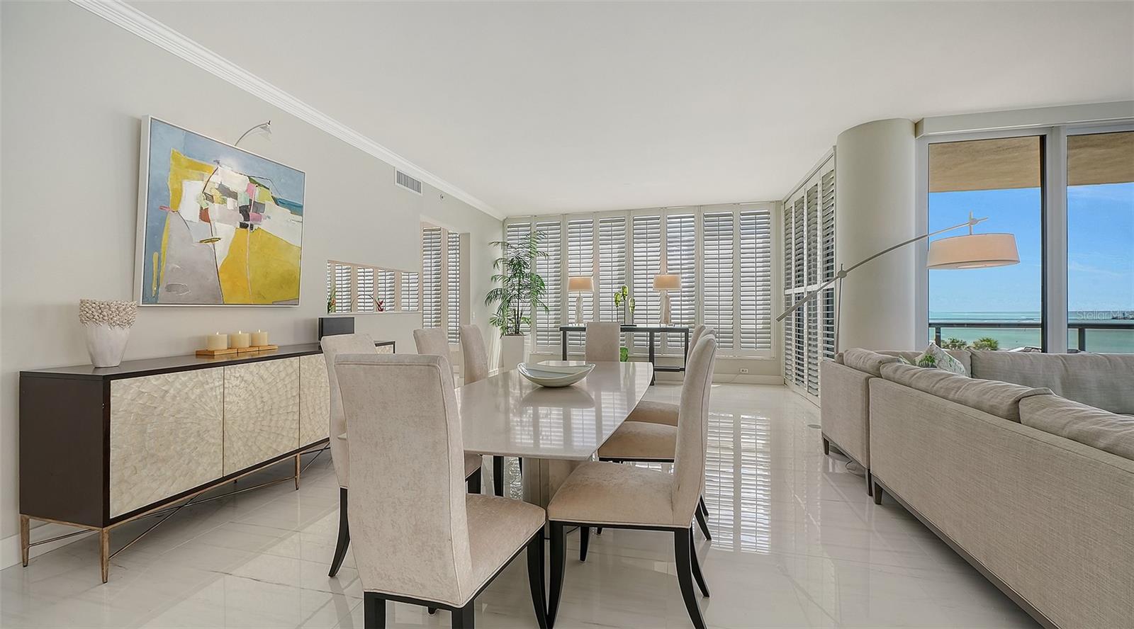 415 L AMBIANCE DR #A301, LONGBOAT KEY, FL — photo 17