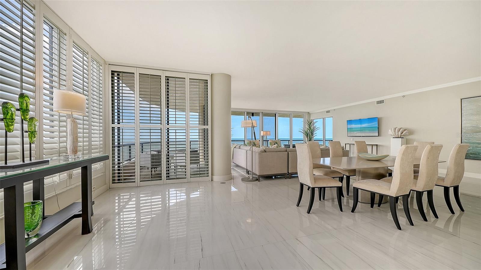 415 L AMBIANCE DR #A301, LONGBOAT KEY, FL — photo 16