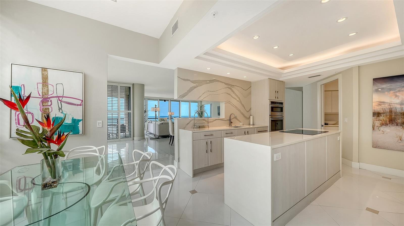 415 L AMBIANCE DR #A301, LONGBOAT KEY, FL — photo 18
