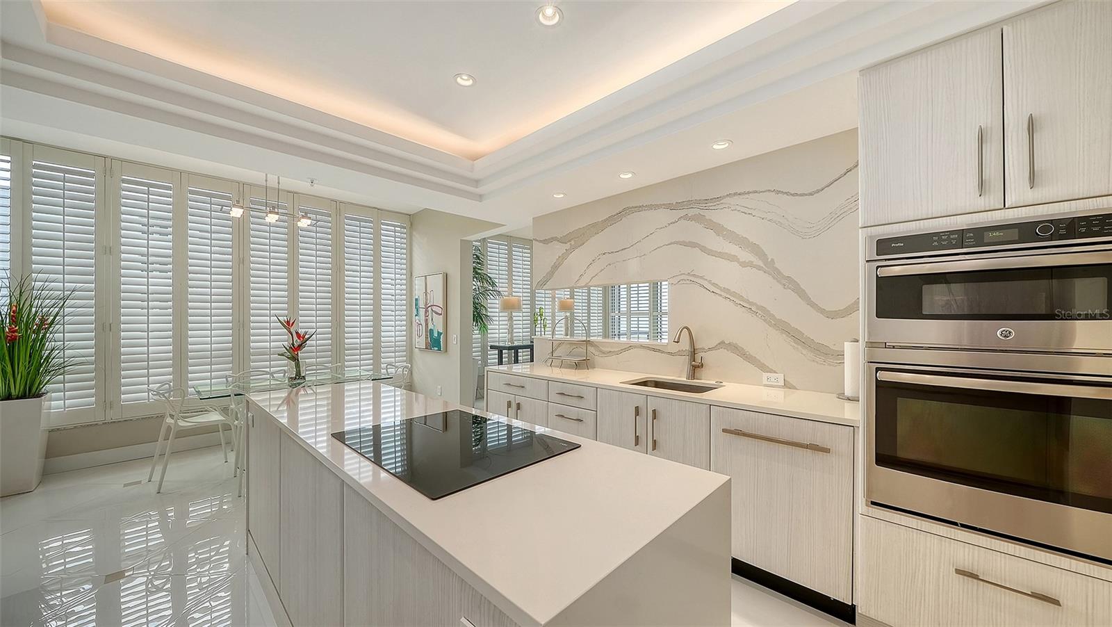 415 L AMBIANCE DR #A301, LONGBOAT KEY, FL — photo 20