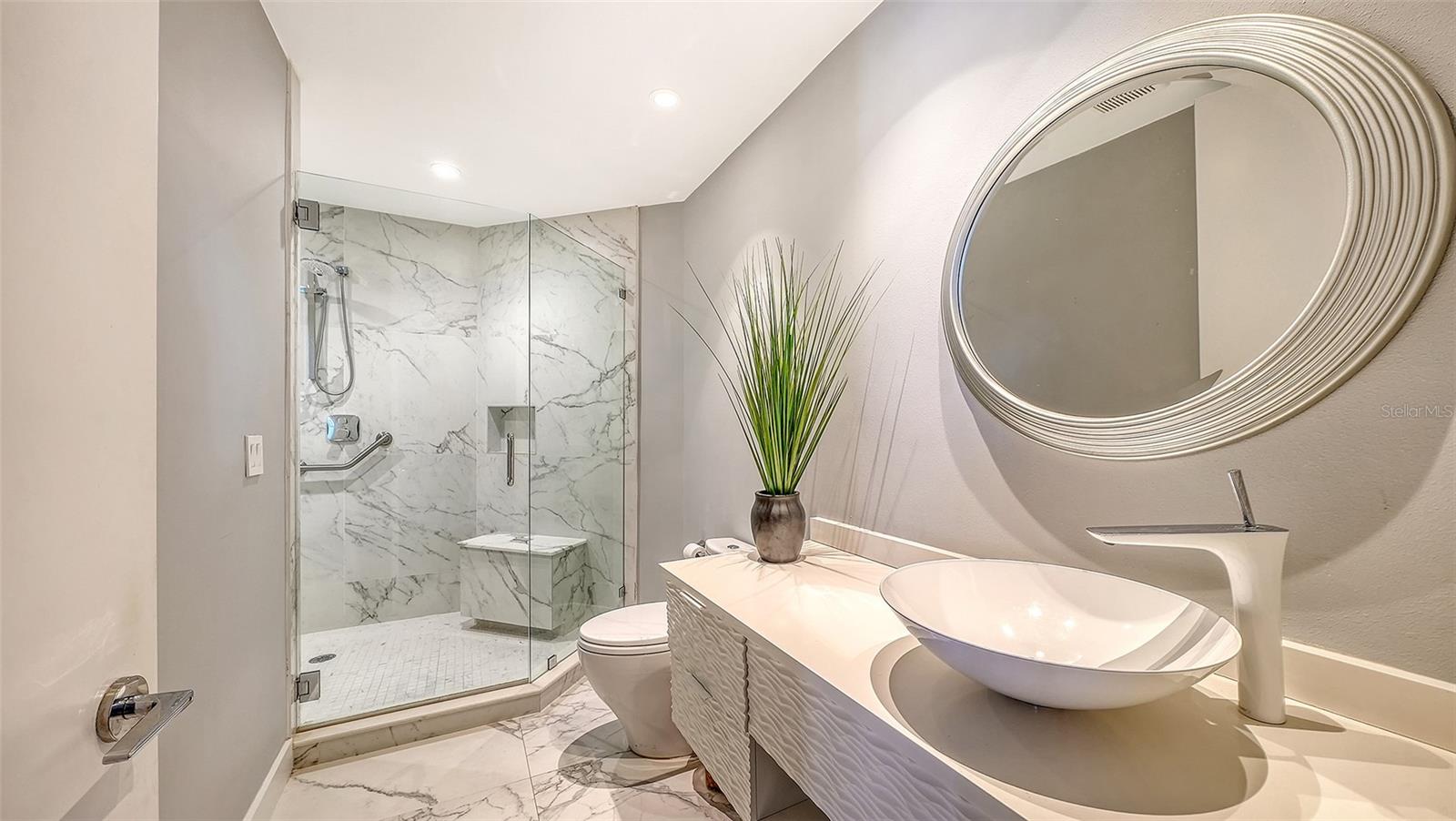 415 L AMBIANCE DR #A301, LONGBOAT KEY, FL — photo 30