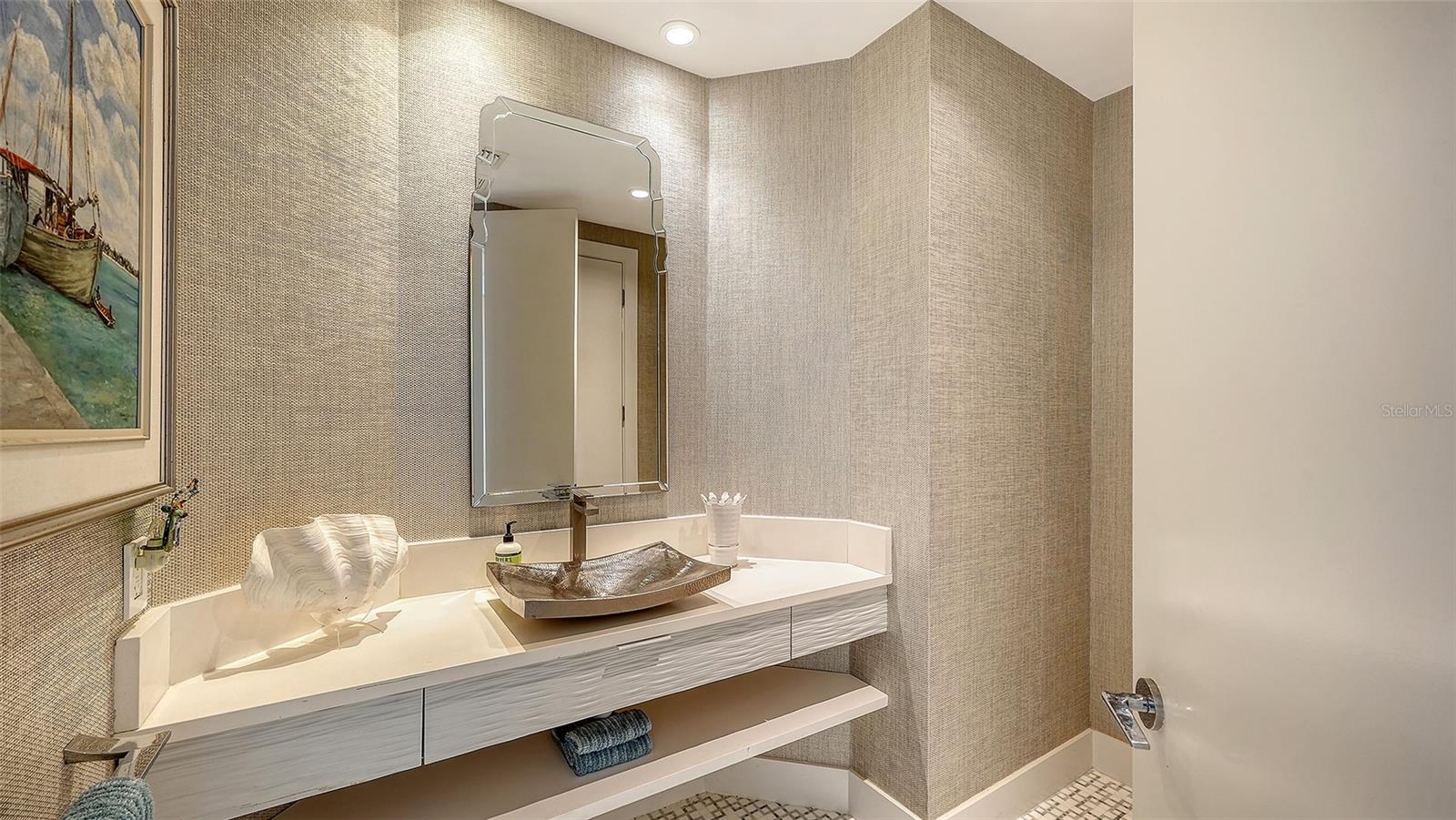 415 L AMBIANCE DR #A301, LONGBOAT KEY, FL — photo 41