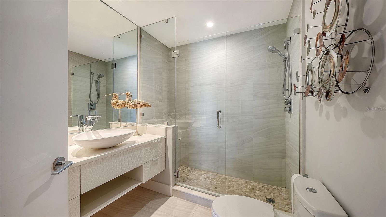 415 L AMBIANCE DR #A301, LONGBOAT KEY, FL — photo 39