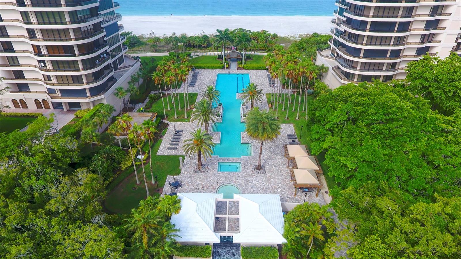415 L AMBIANCE DR #A301, LONGBOAT KEY, FL — photo 48