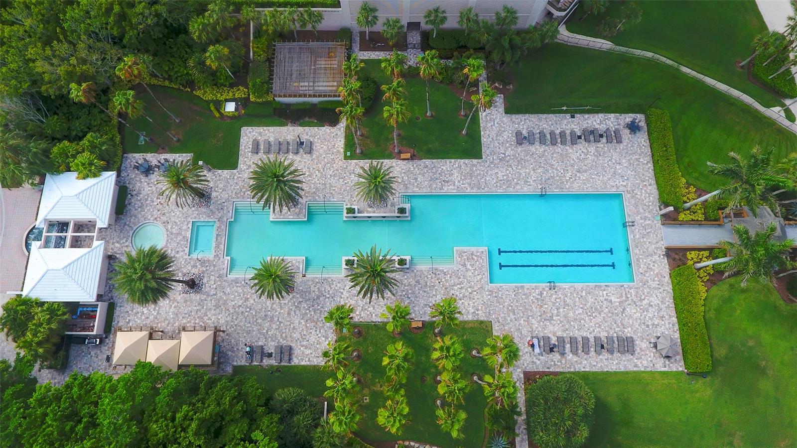 415 L AMBIANCE DR #A301, LONGBOAT KEY, FL — photo 49