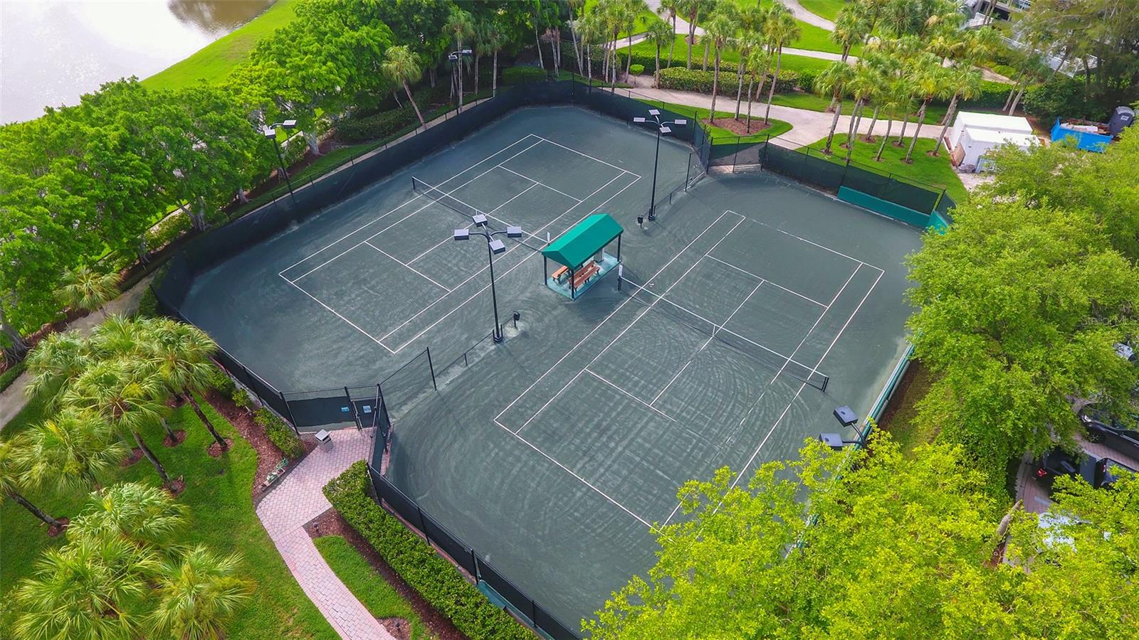415 L AMBIANCE DR #A301, LONGBOAT KEY, FL — photo 47