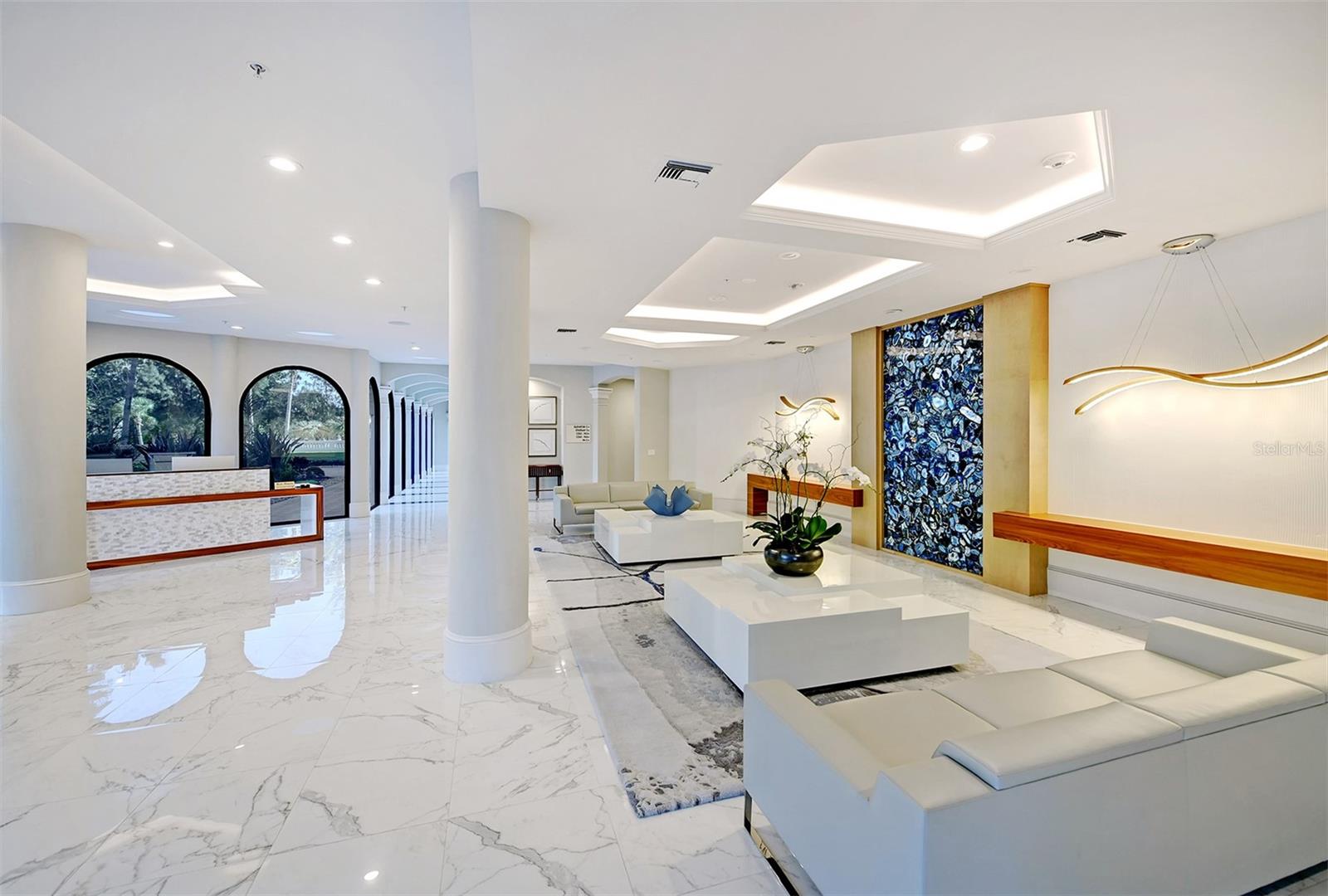 415 L AMBIANCE DR #A301, LONGBOAT KEY, FL — photo 45