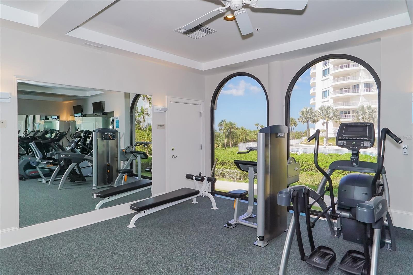 415 L AMBIANCE DR #A301, LONGBOAT KEY, FL — photo 46